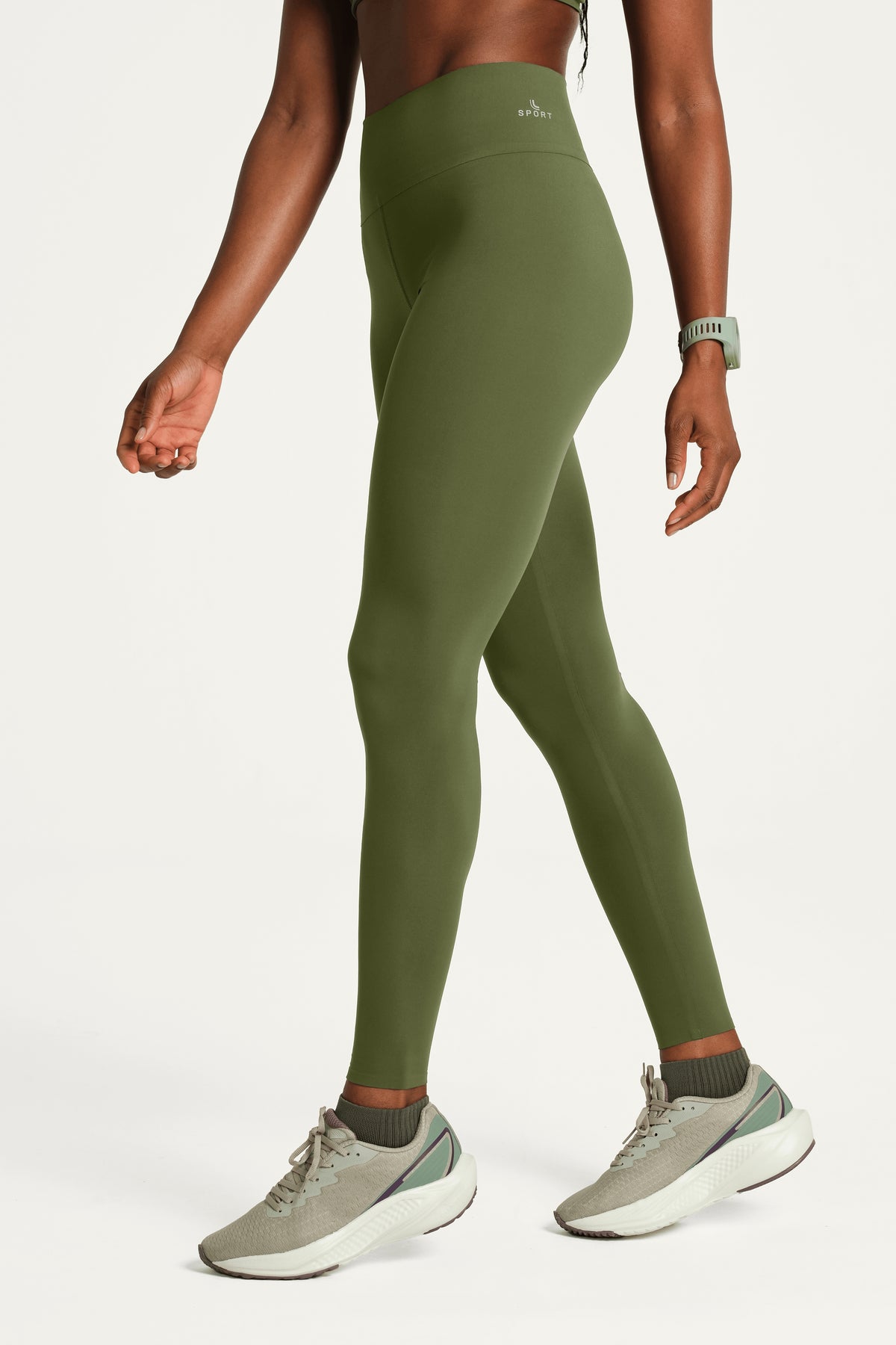 Verde Militar