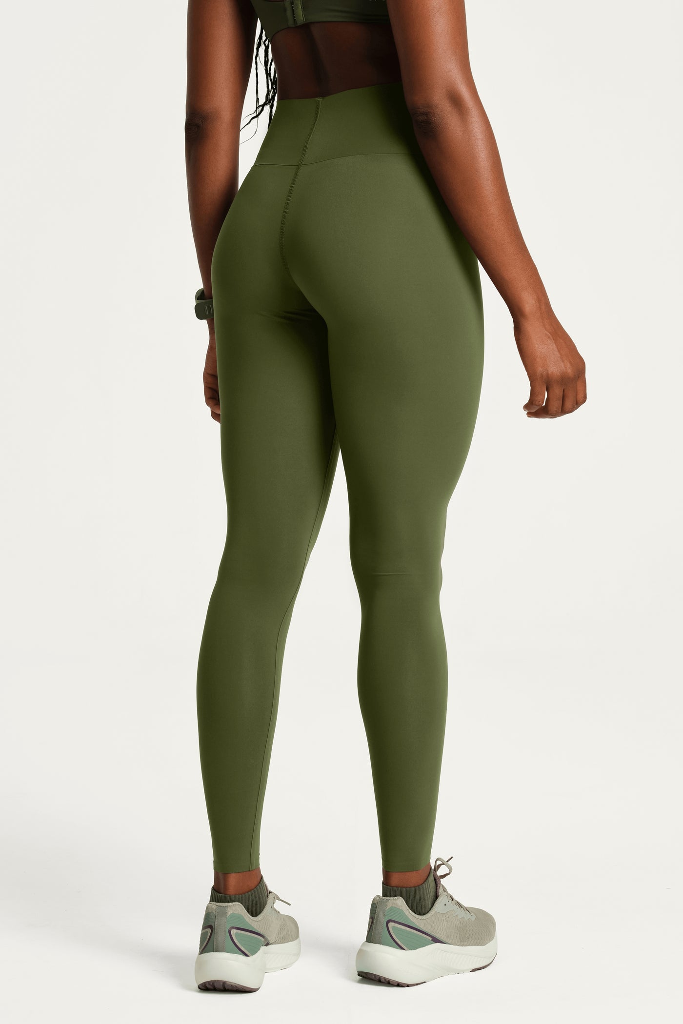 Verde Militar