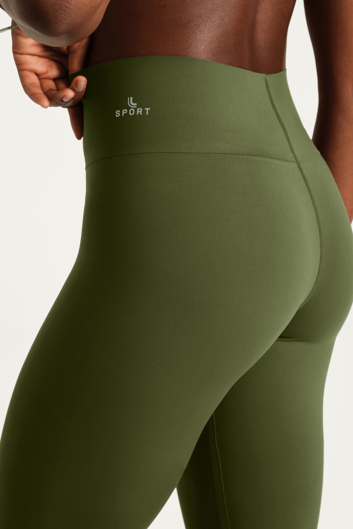 Verde Militar