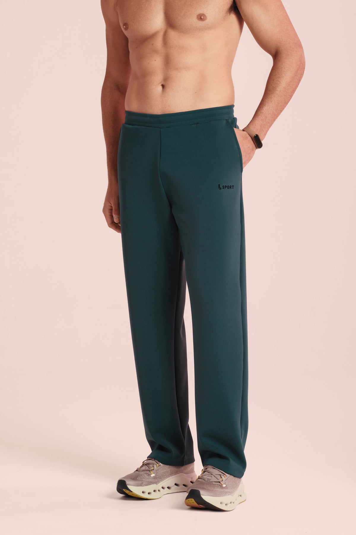 Verde Oliva