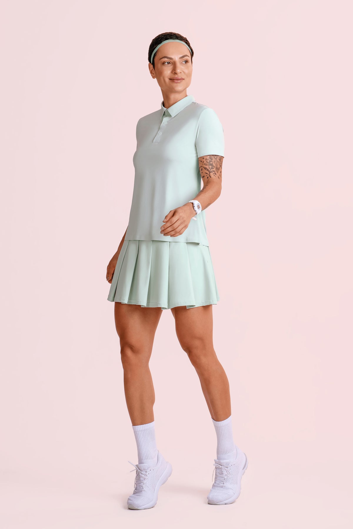 Light Green