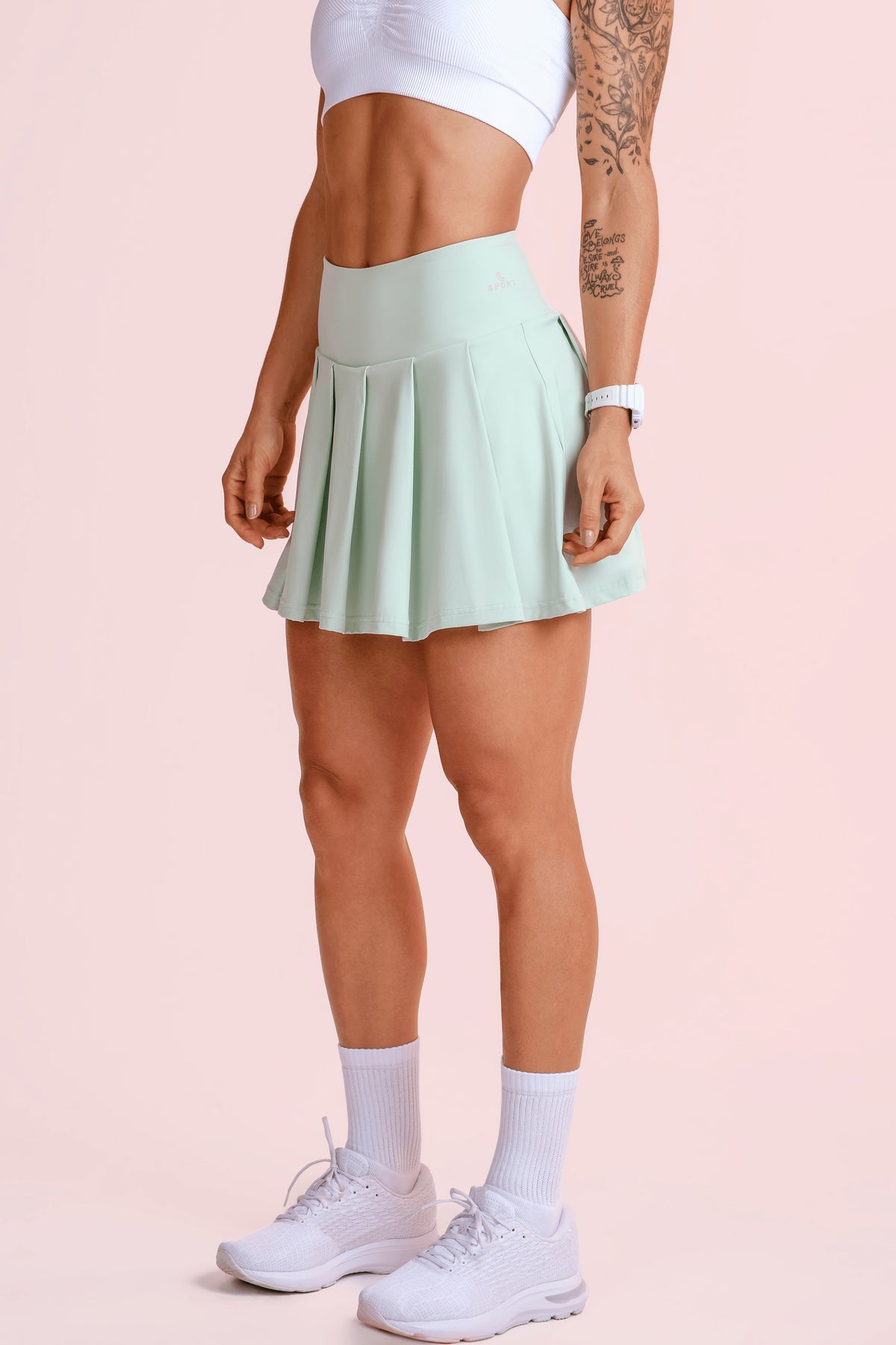 Light Green