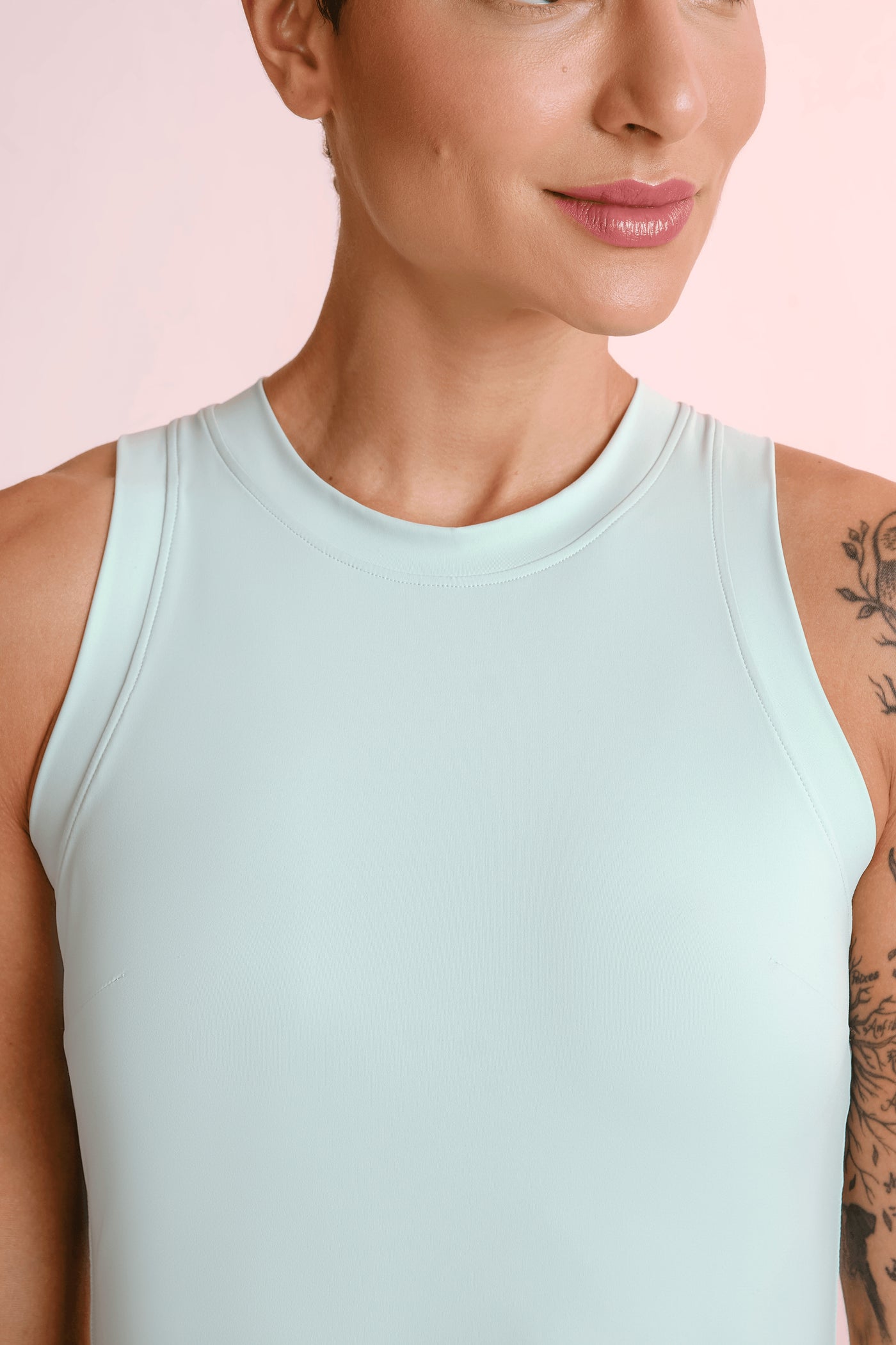 Light Green