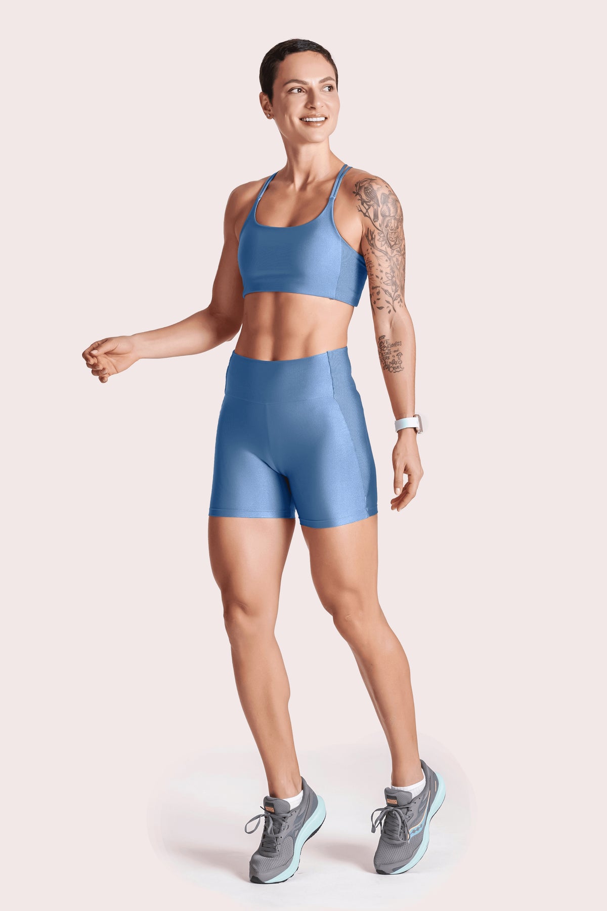 Azul