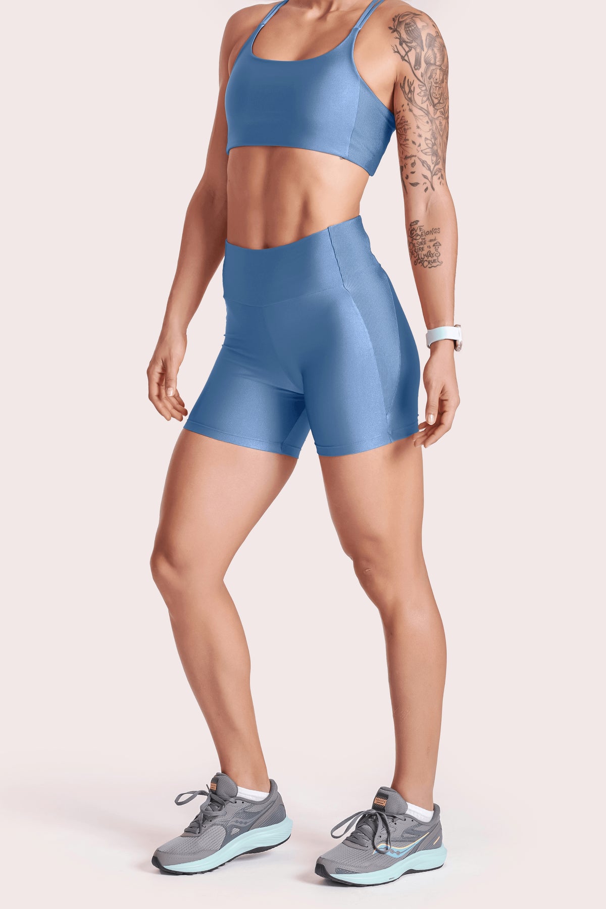 Azul