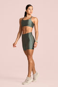 Shorts Feminino Lsport Bright