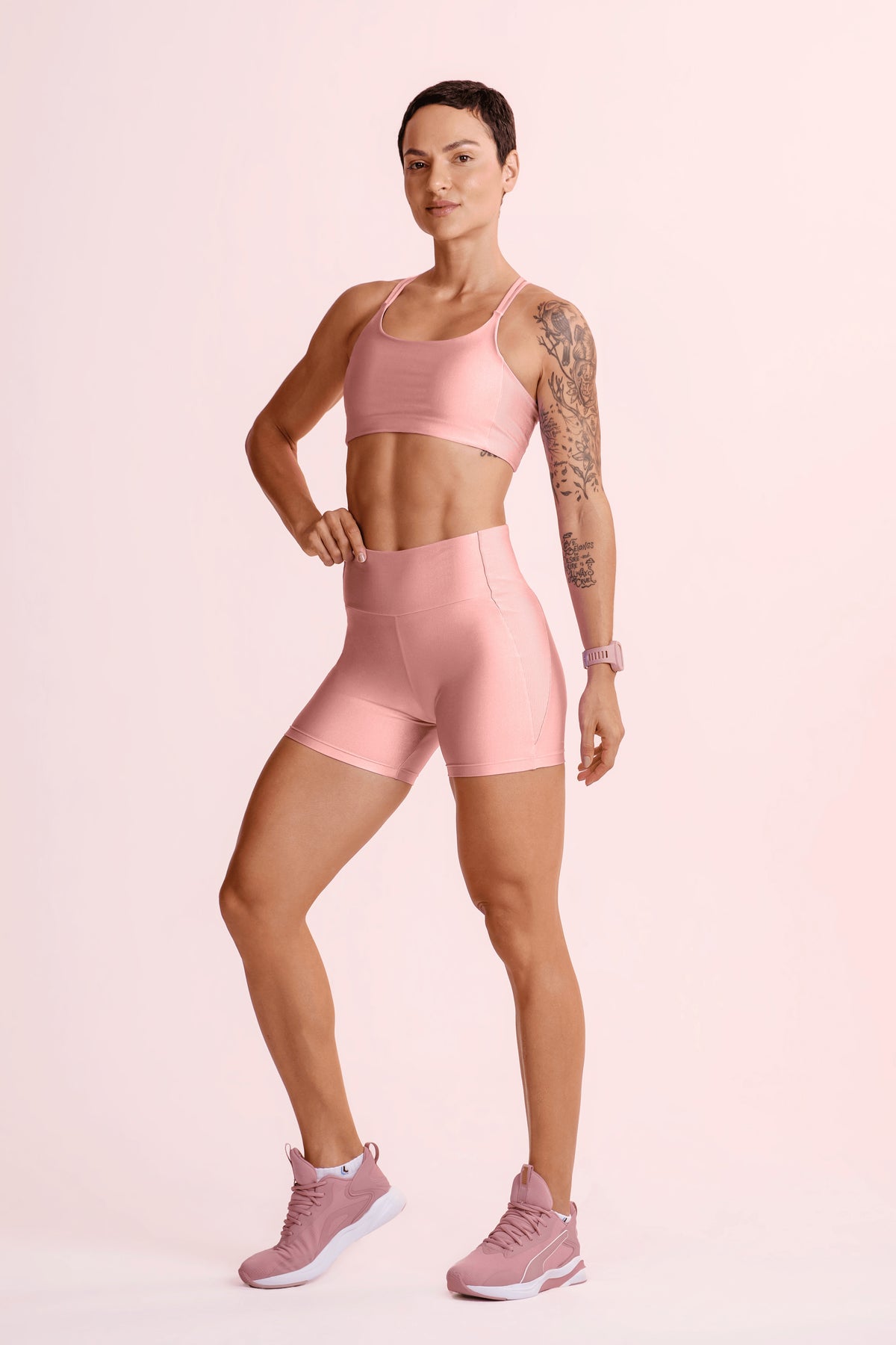 Rosa