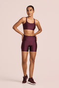 Shorts Feminino Lsport Bright