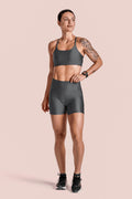 Shorts Feminino Lsport Bright