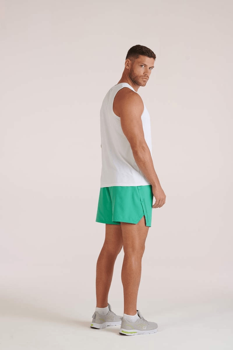 Verde
