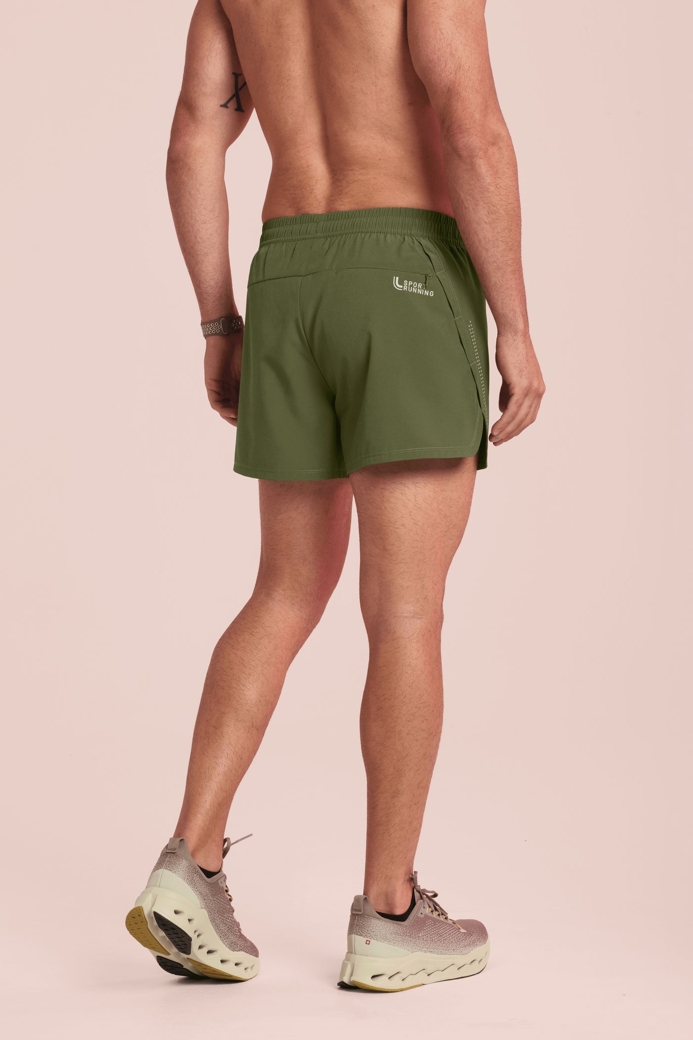 Verde Escuro