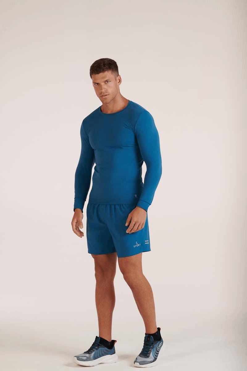 Azul