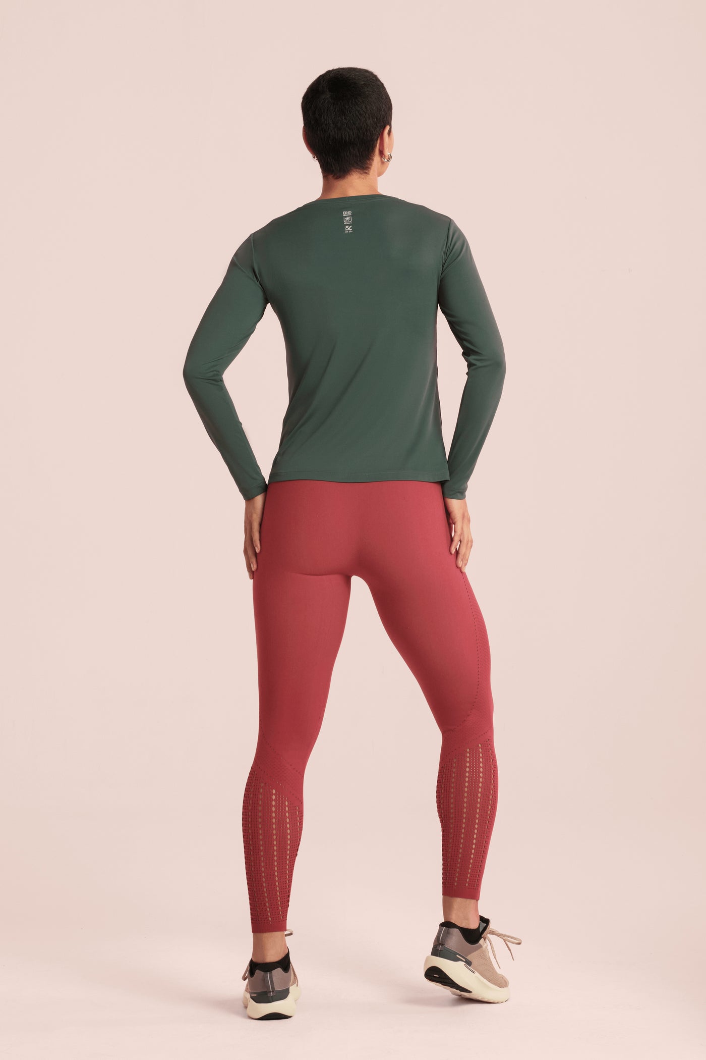 Verde
