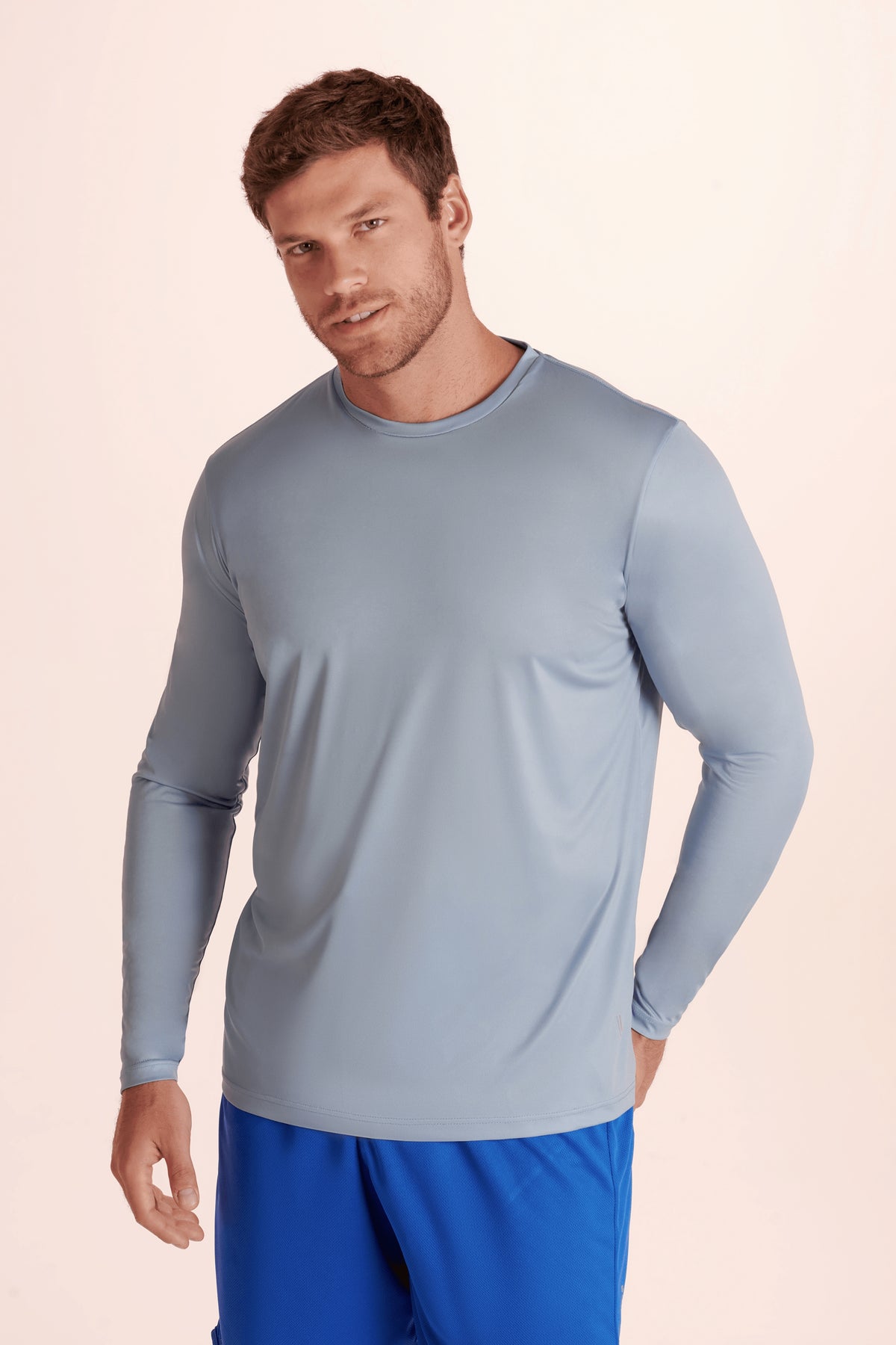 Azul