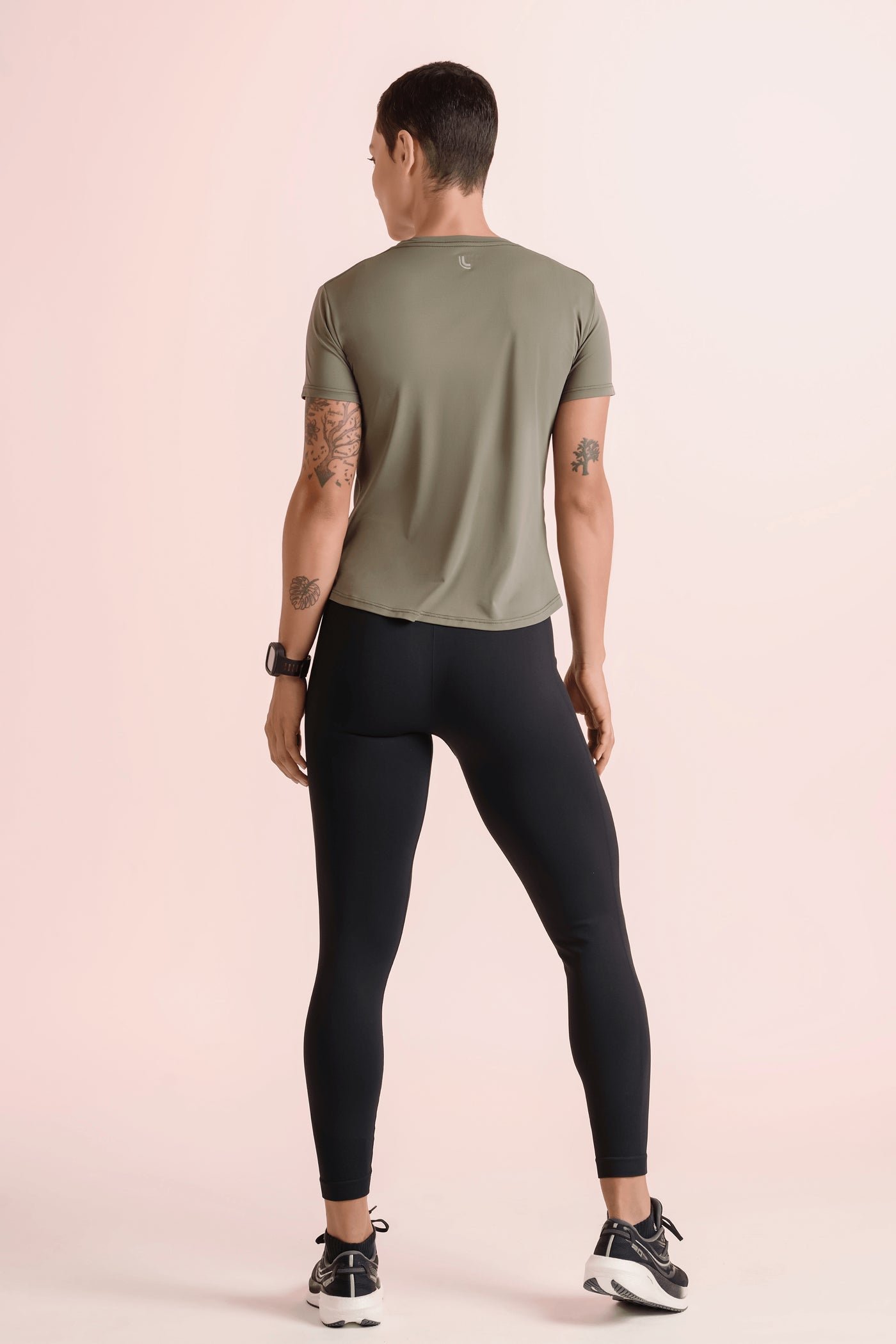 Verde Militar