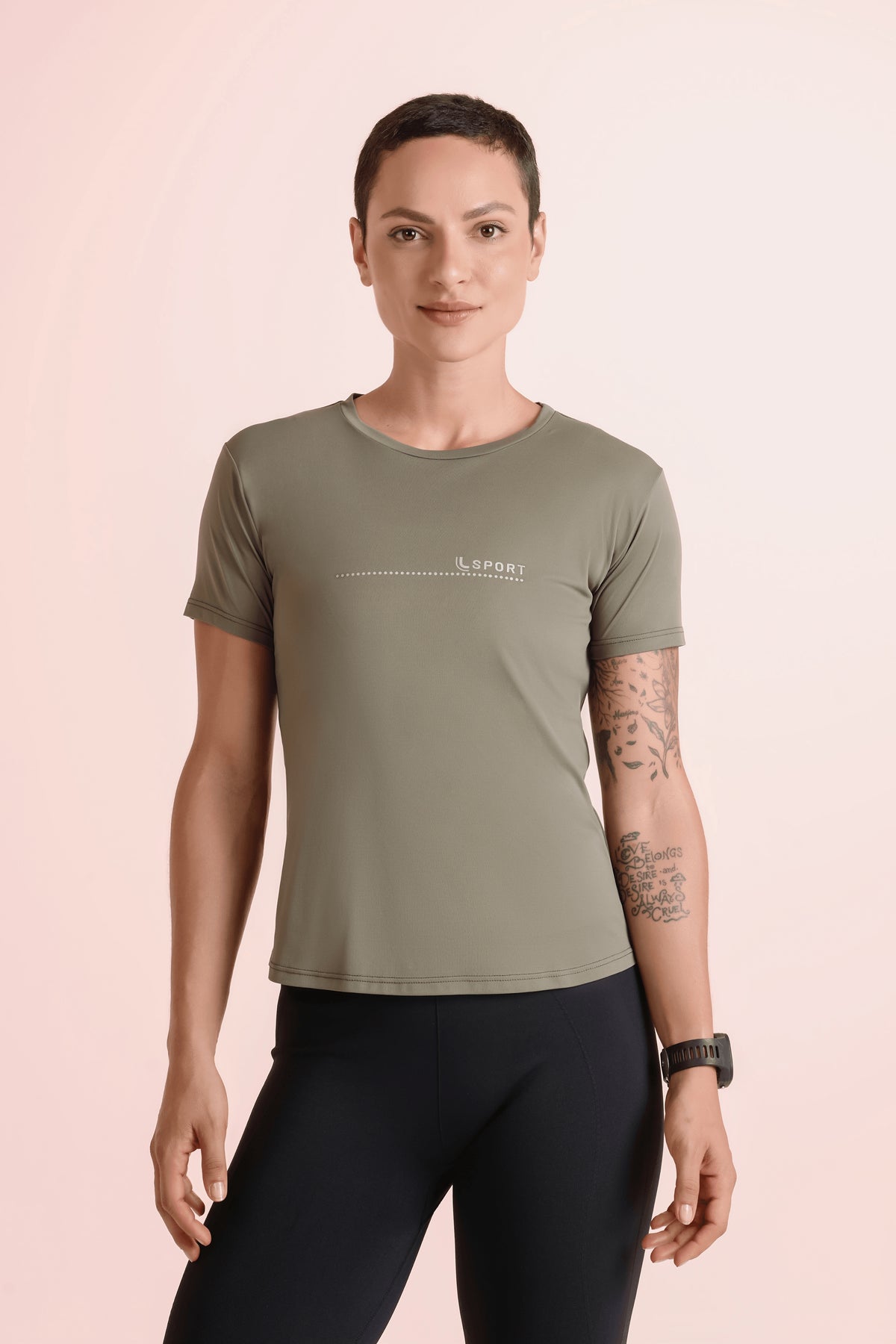 Verde Militar