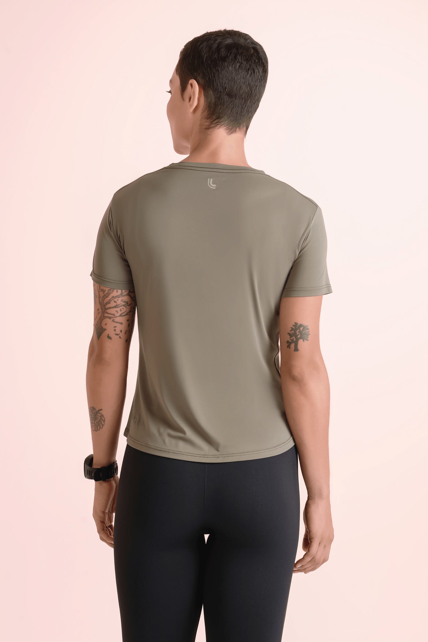 Verde Militar