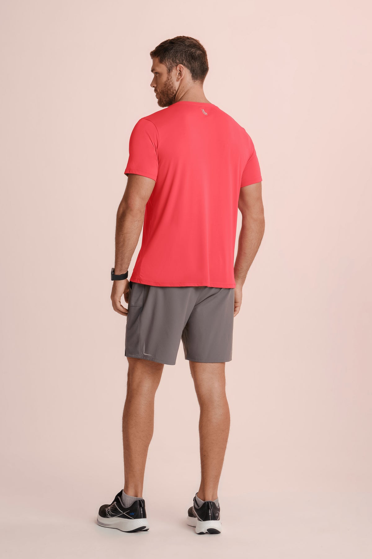 Vermelho Claro