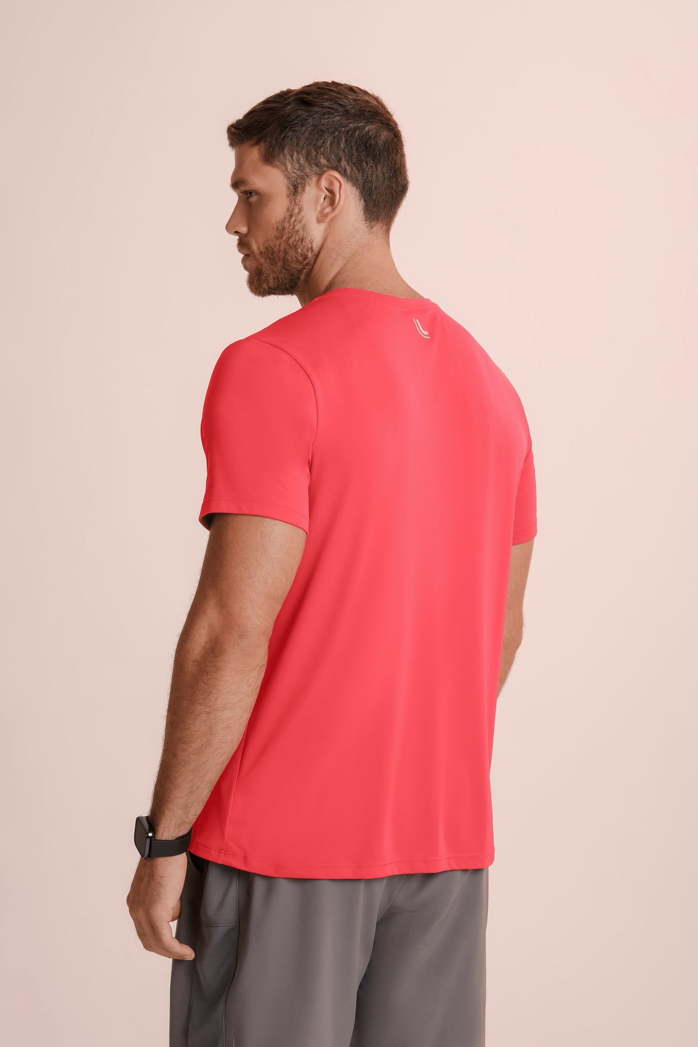 Vermelho Claro