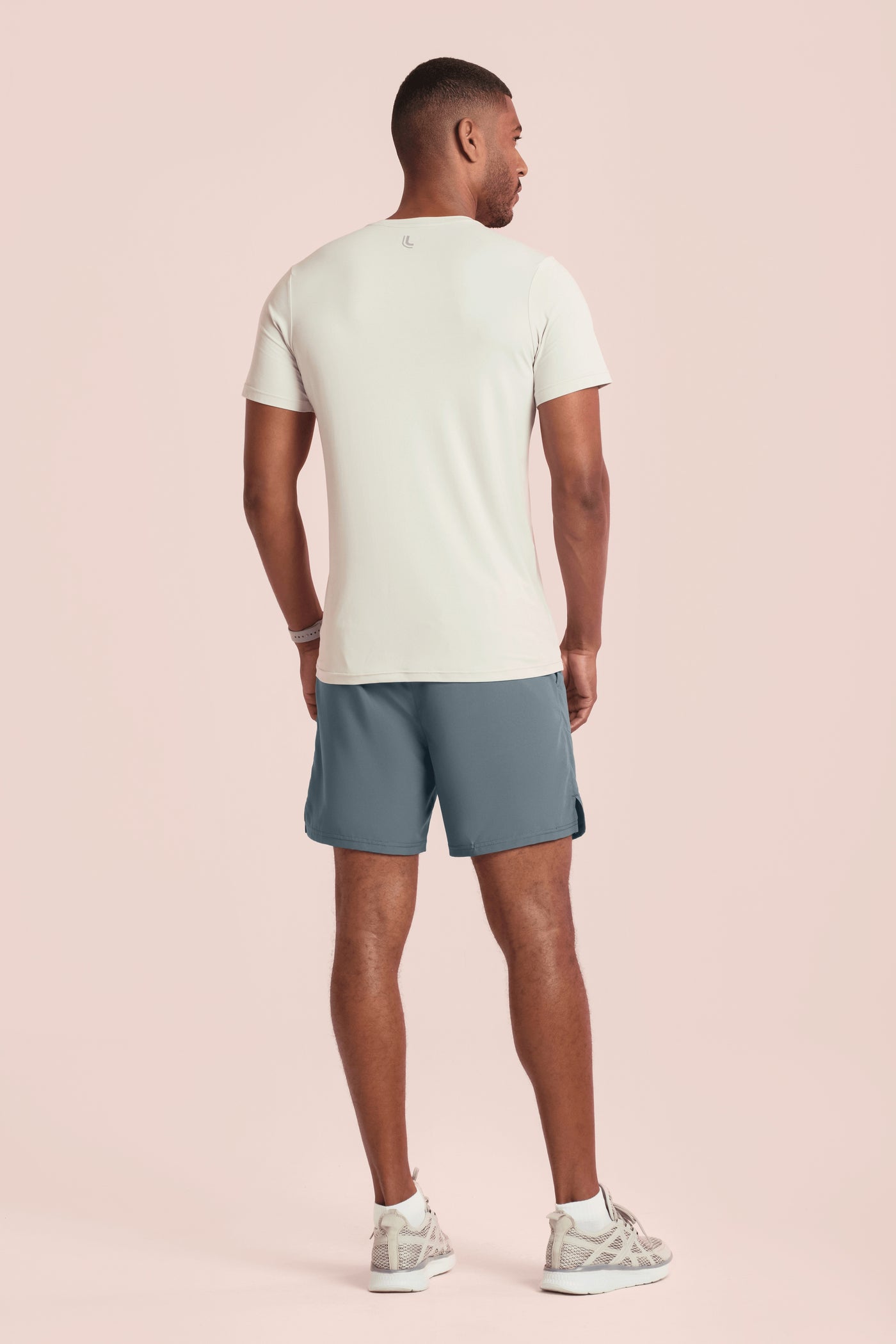 Lunar Grey