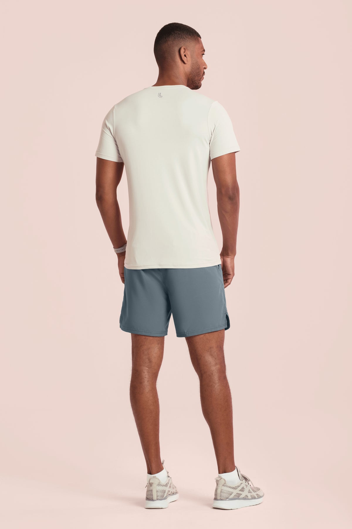 Lunar Grey