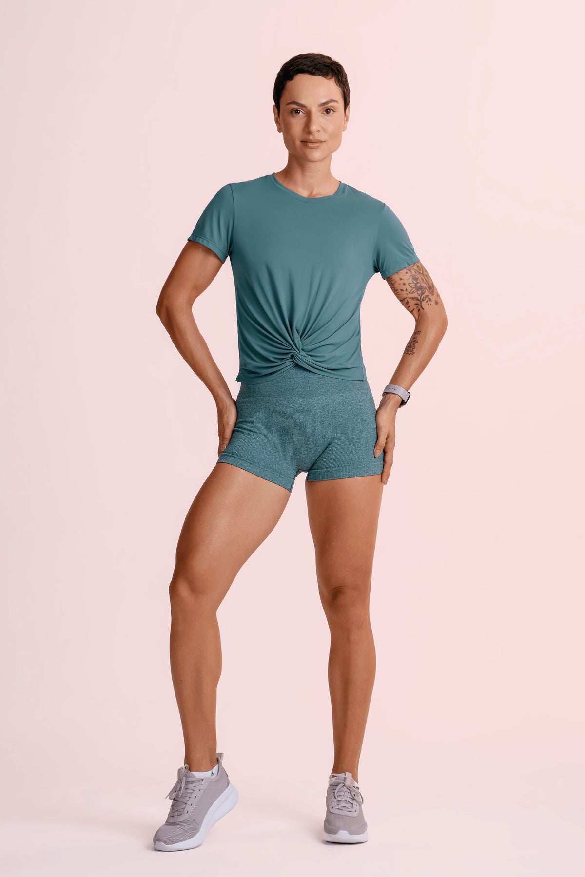 Verde