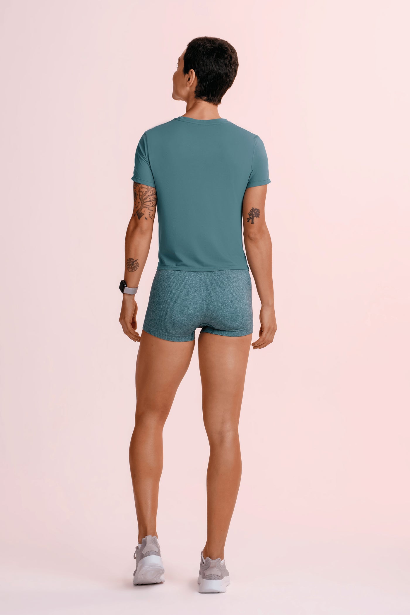 Verde