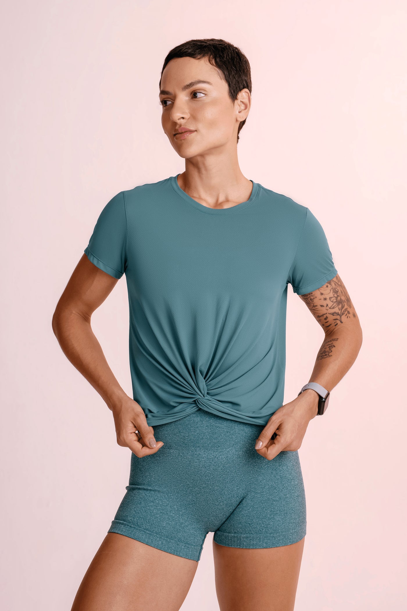Verde