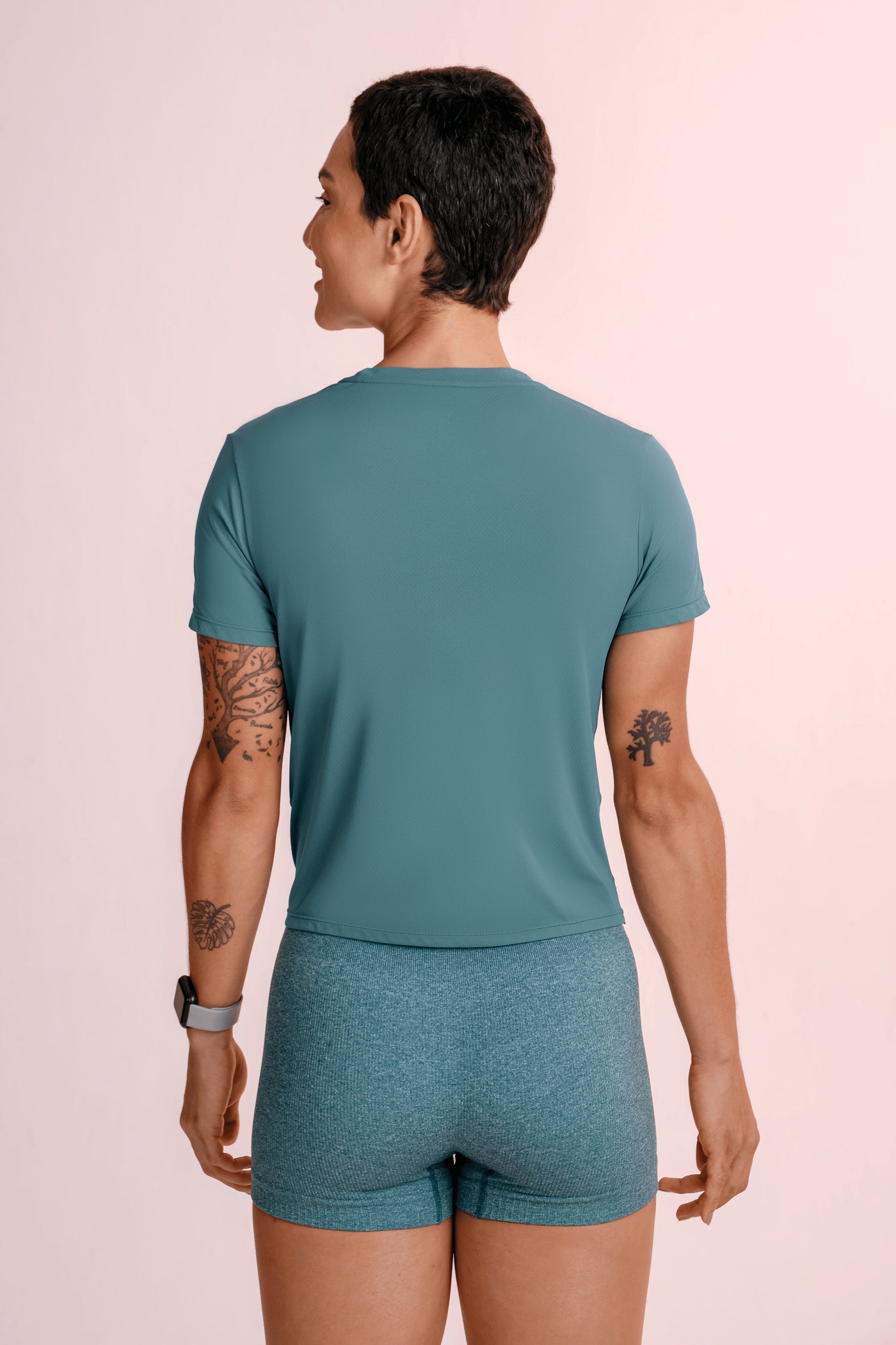 Verde