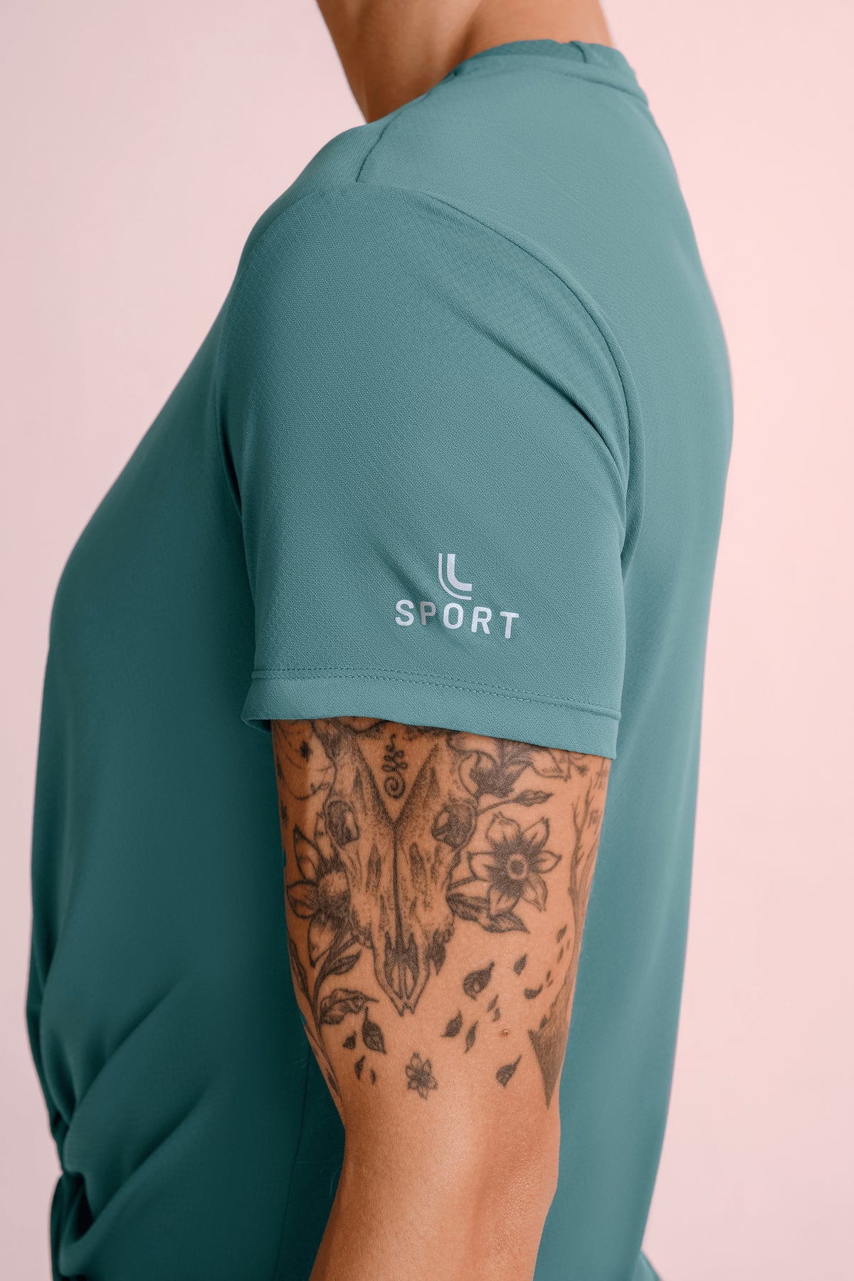 Verde