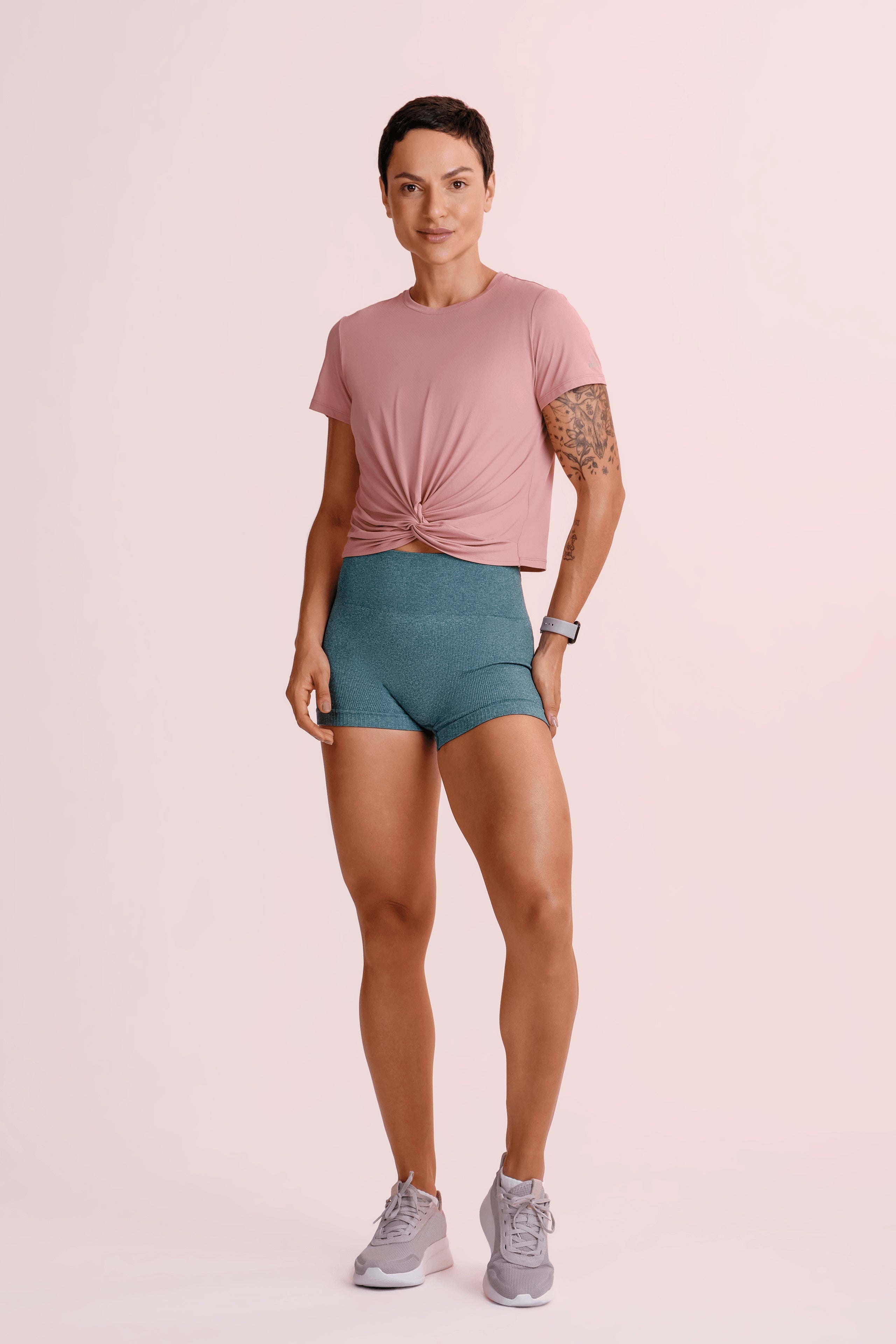 Rosa