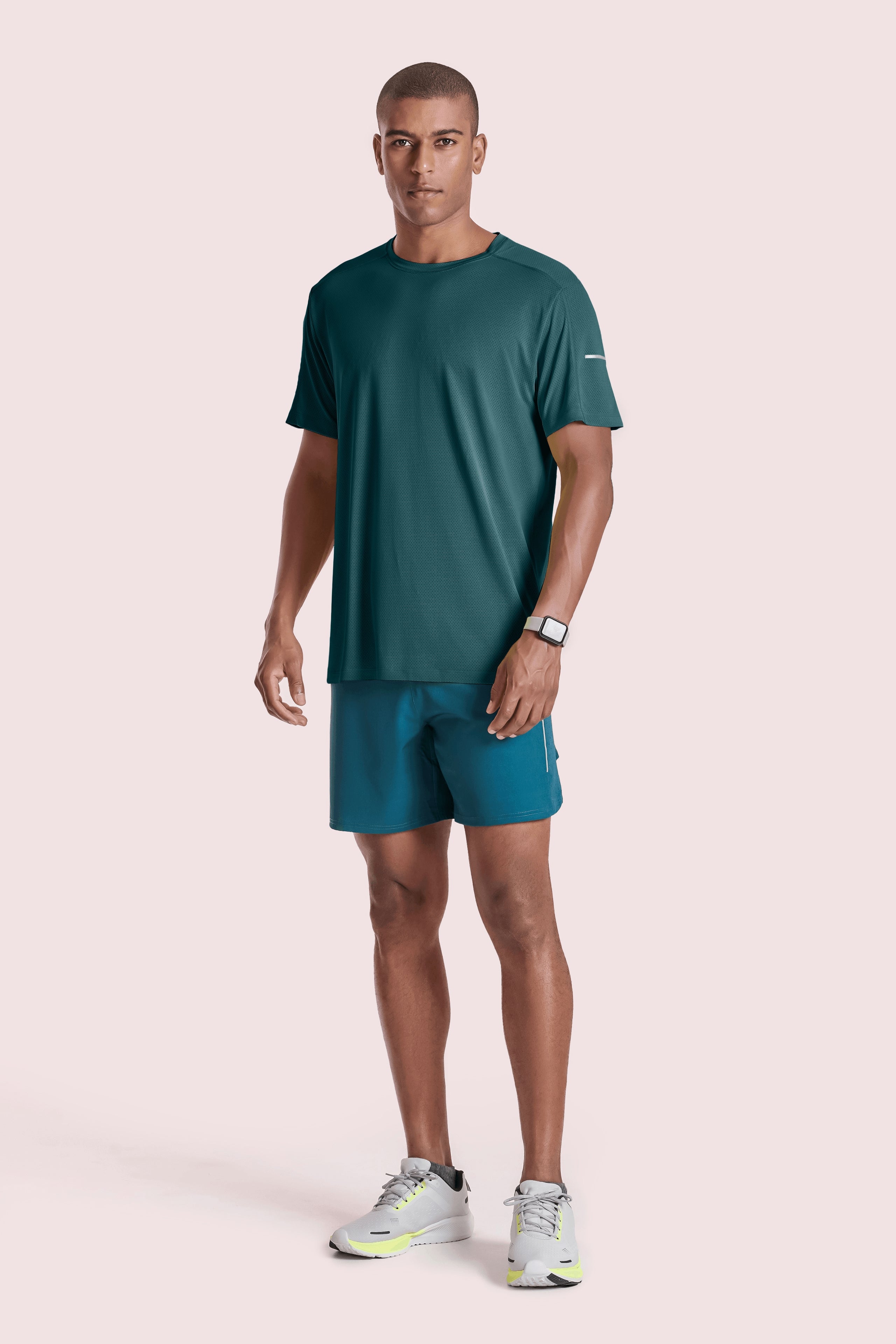 Verde Oliva