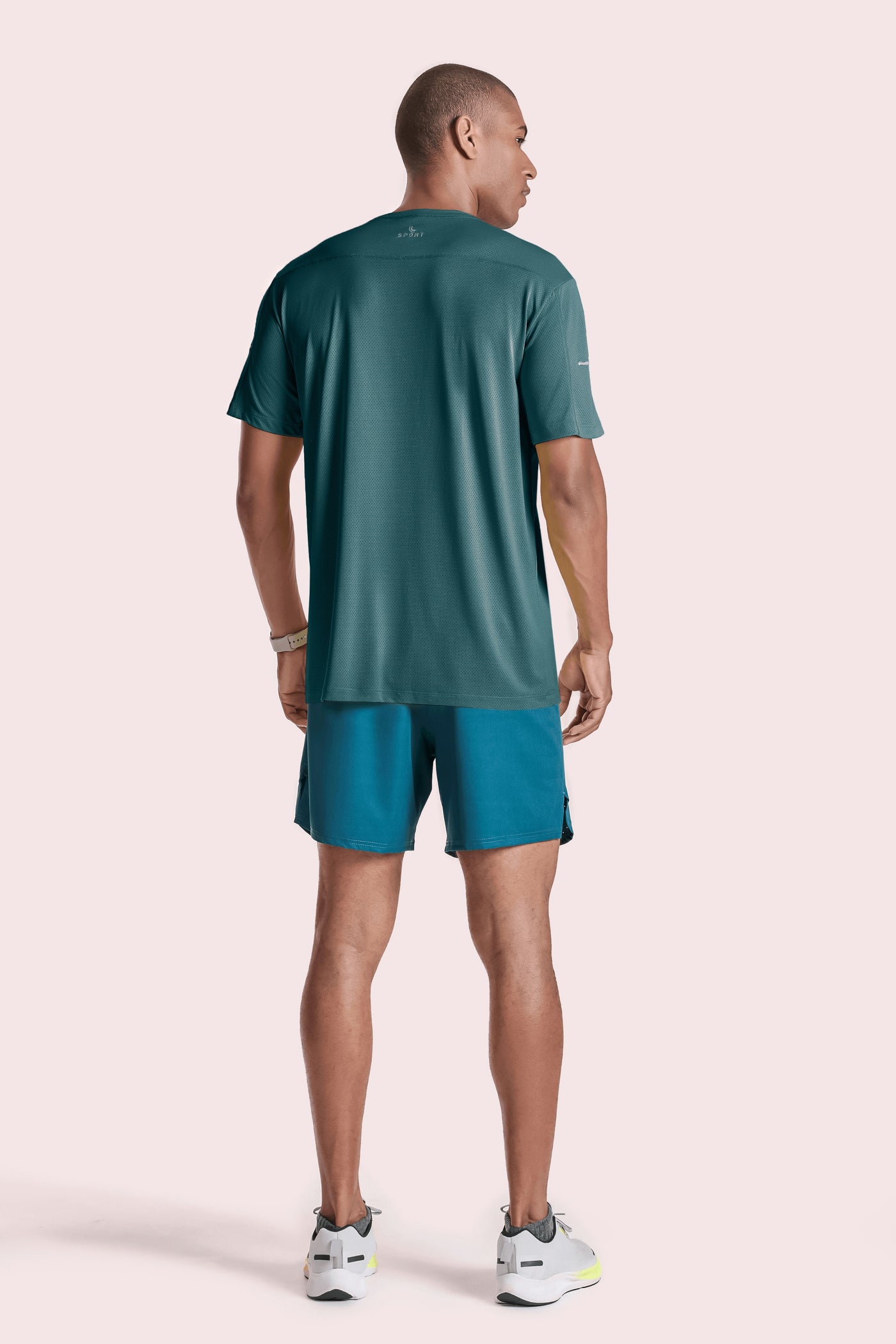 Verde Oliva