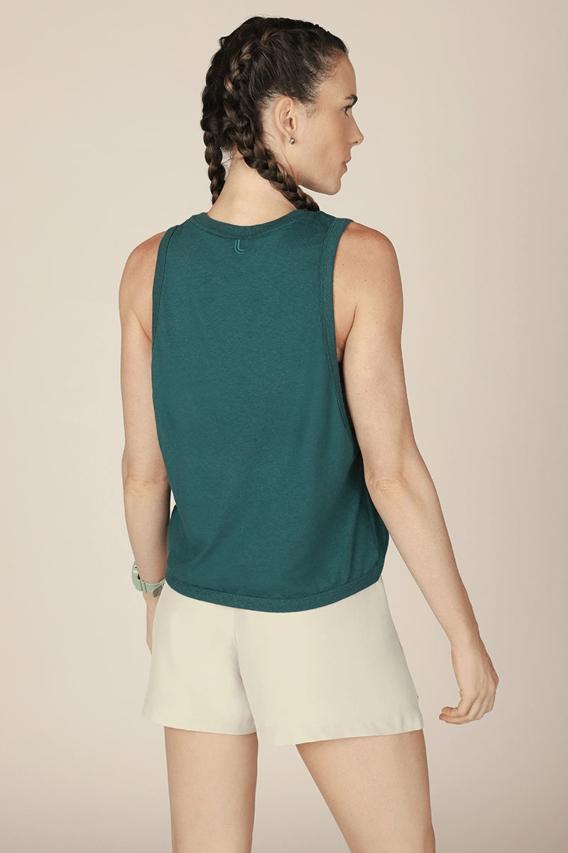 Verde Oliva