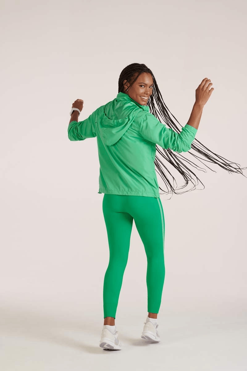 Verde