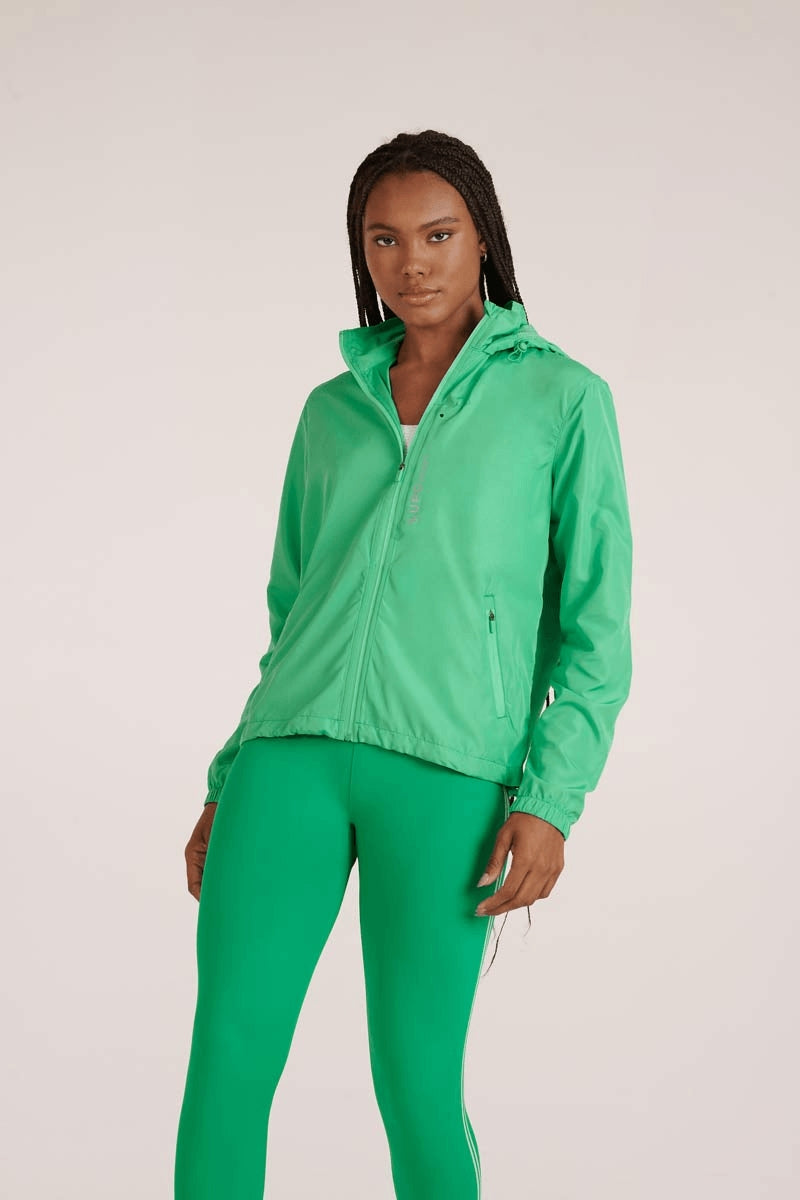 Verde