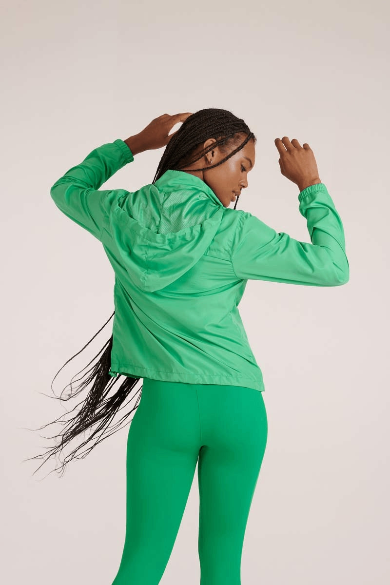 Verde