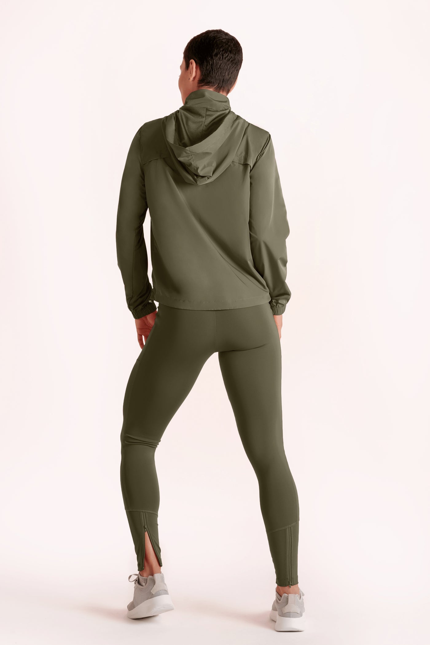 Verde Militar
