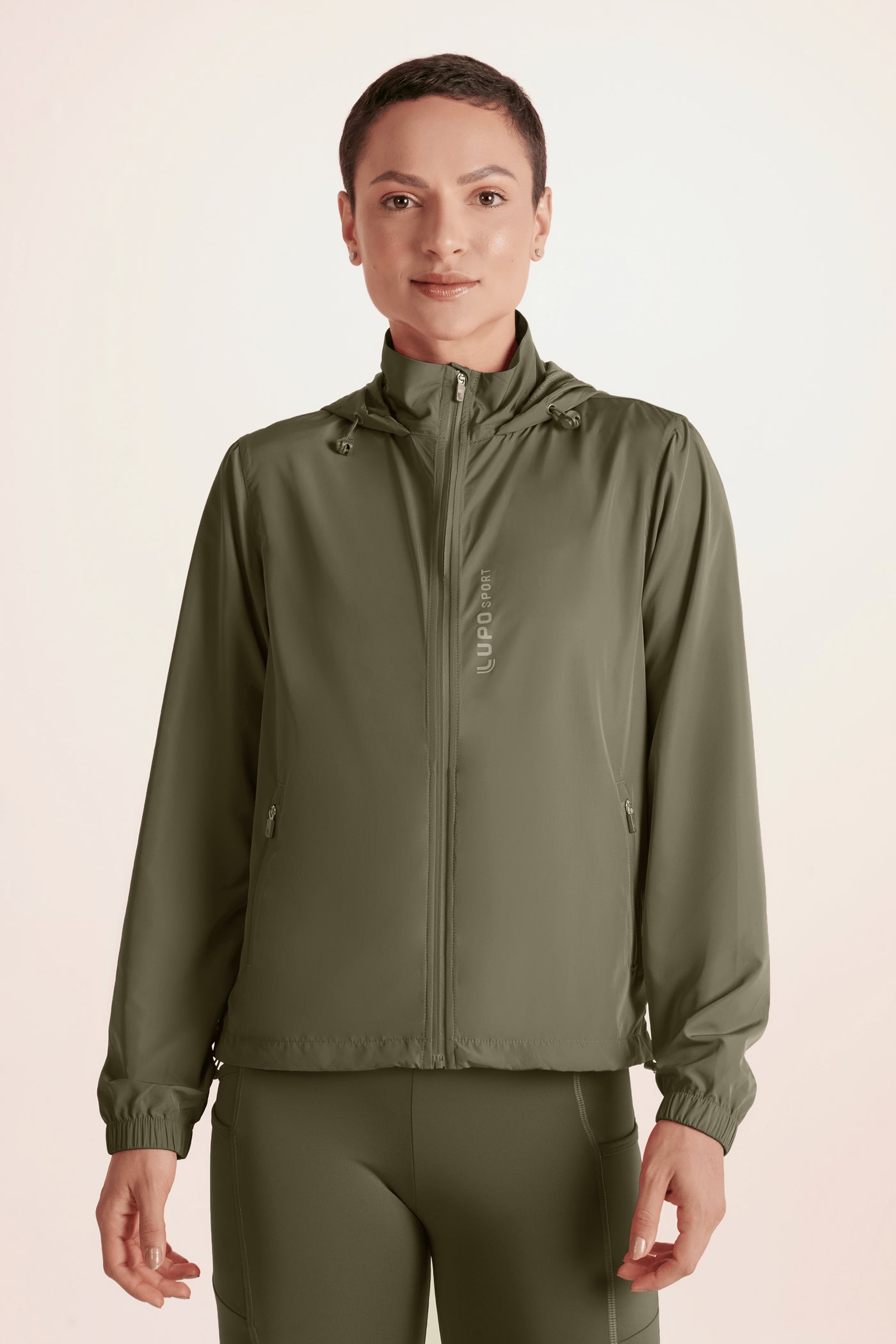 Verde Militar