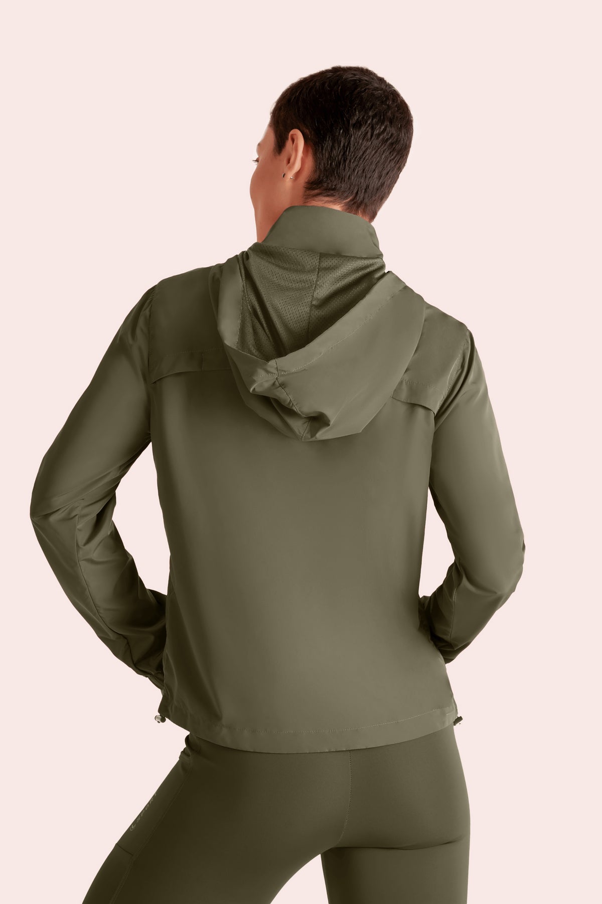 Verde Militar