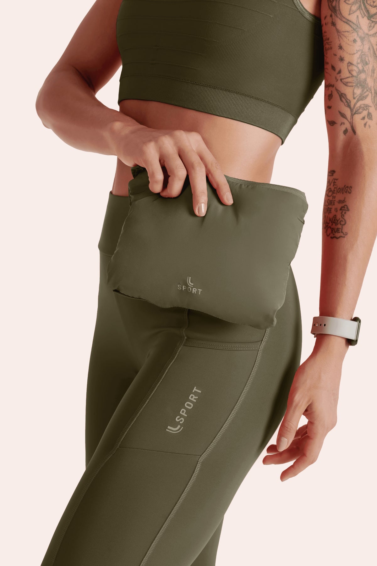 Verde Militar