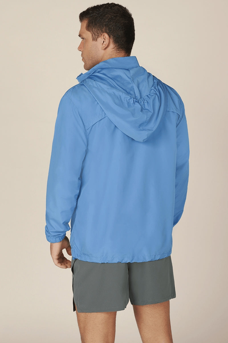 Azul Leblon - 2731