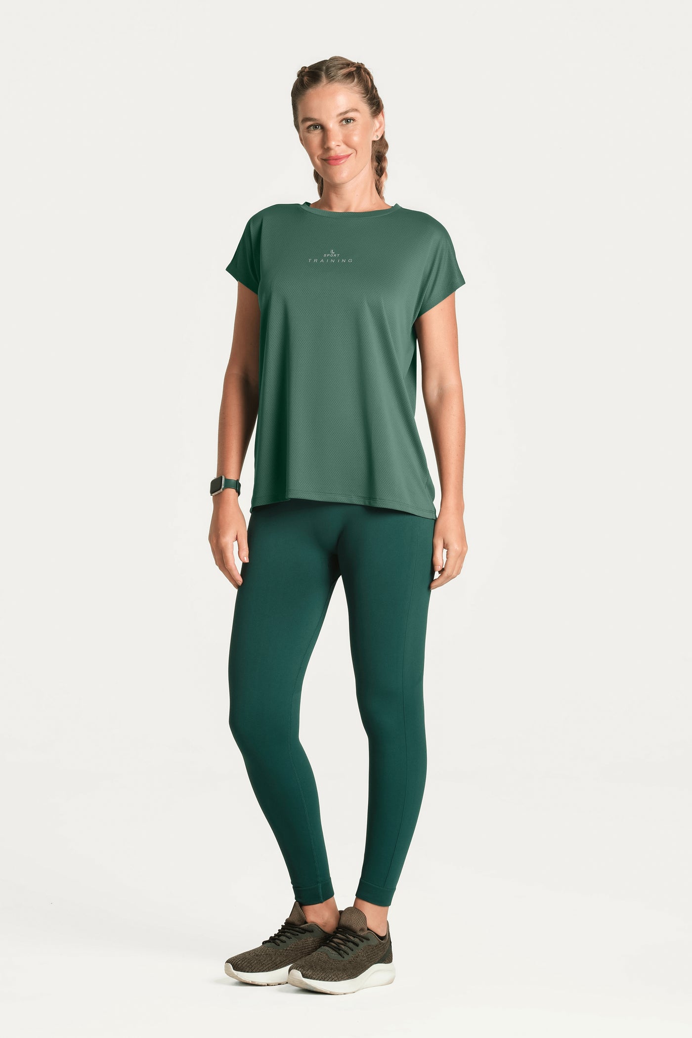 Verde
