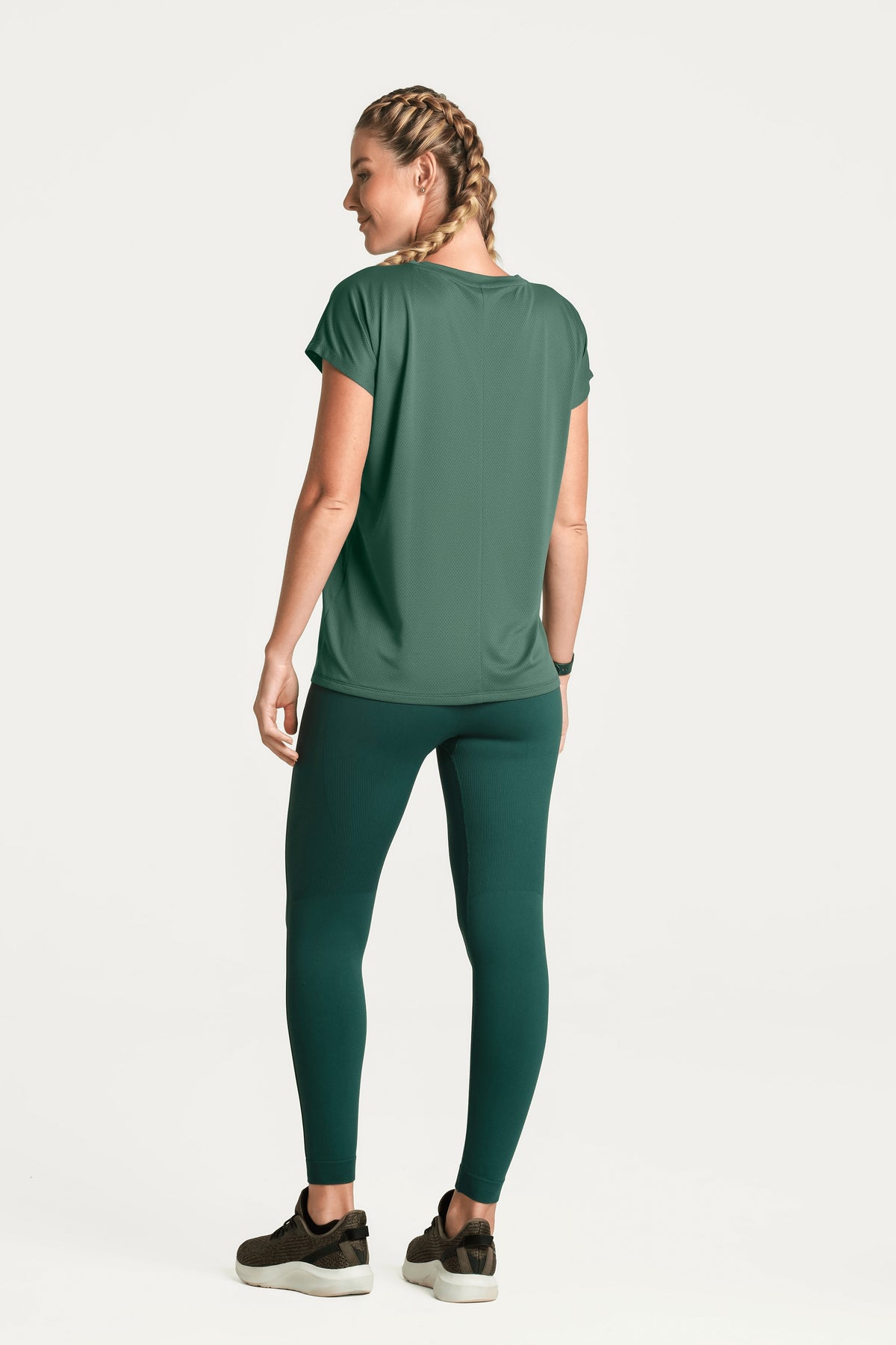 Verde