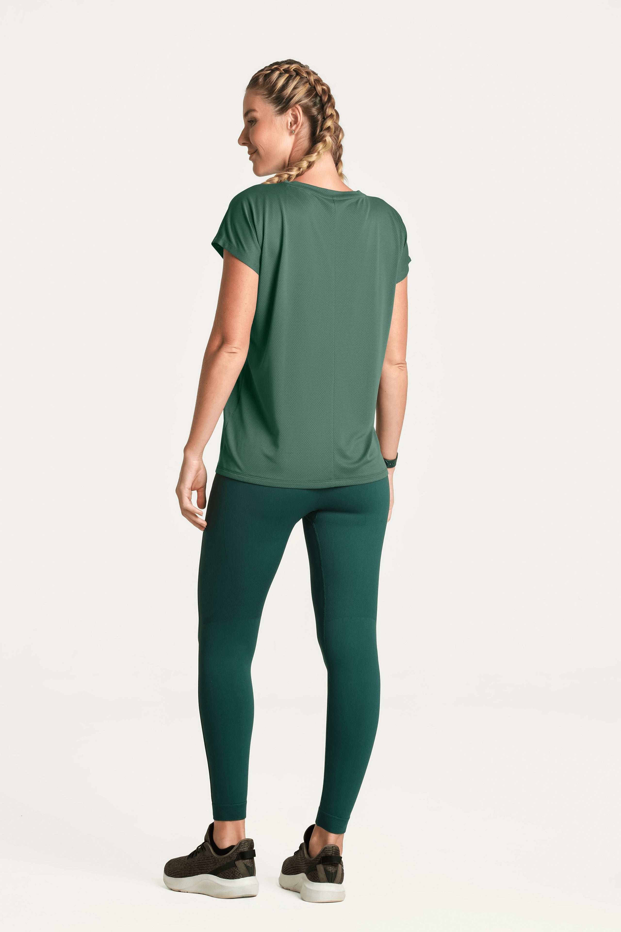 Verde