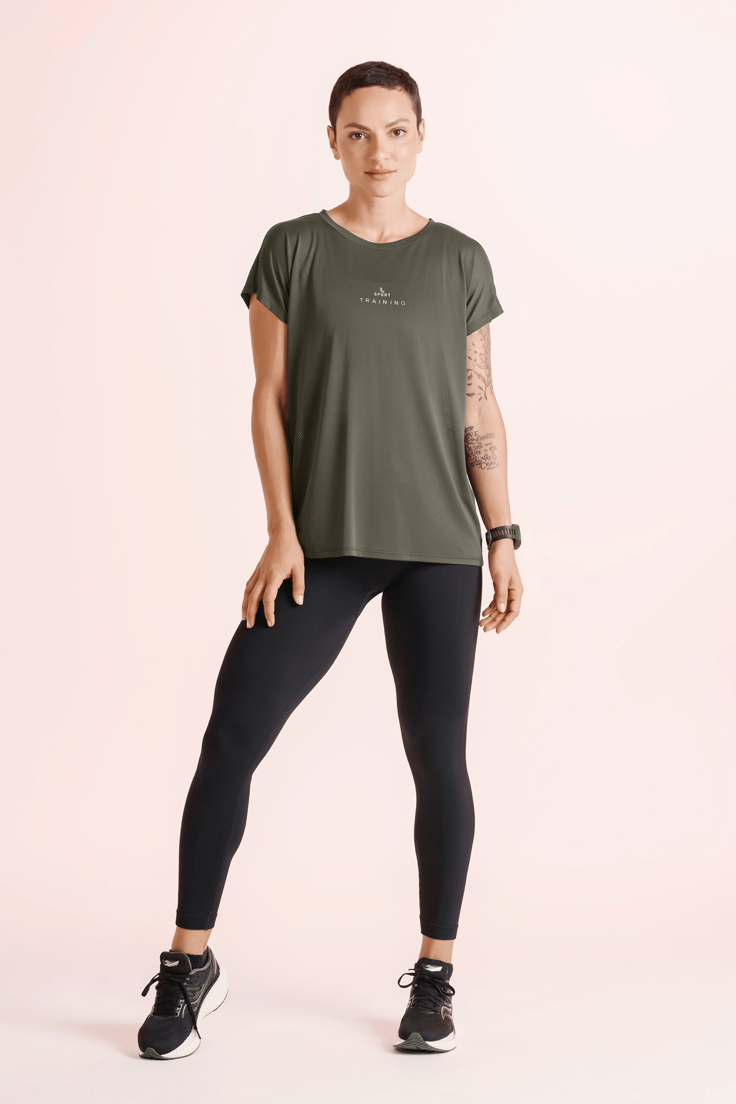 Verde Militar
