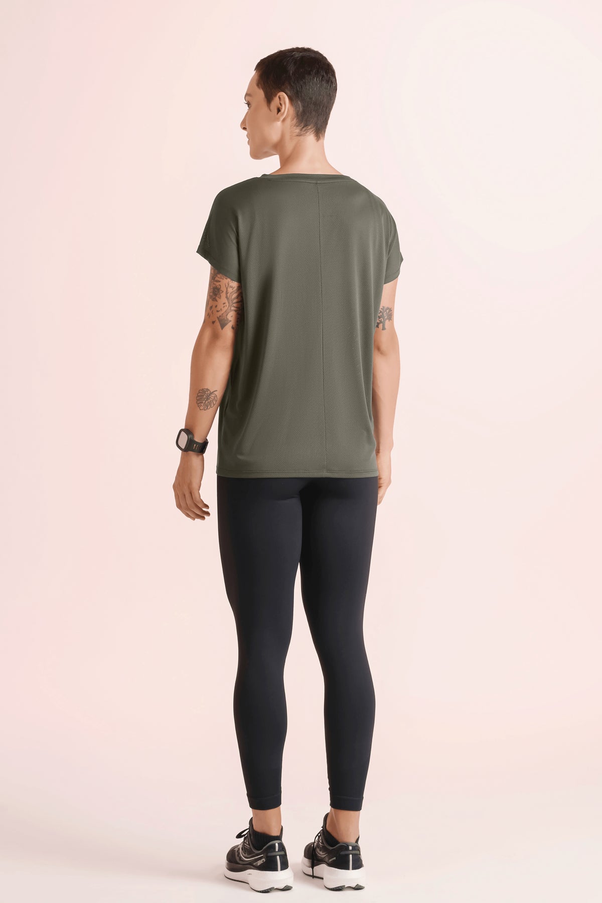Verde Militar