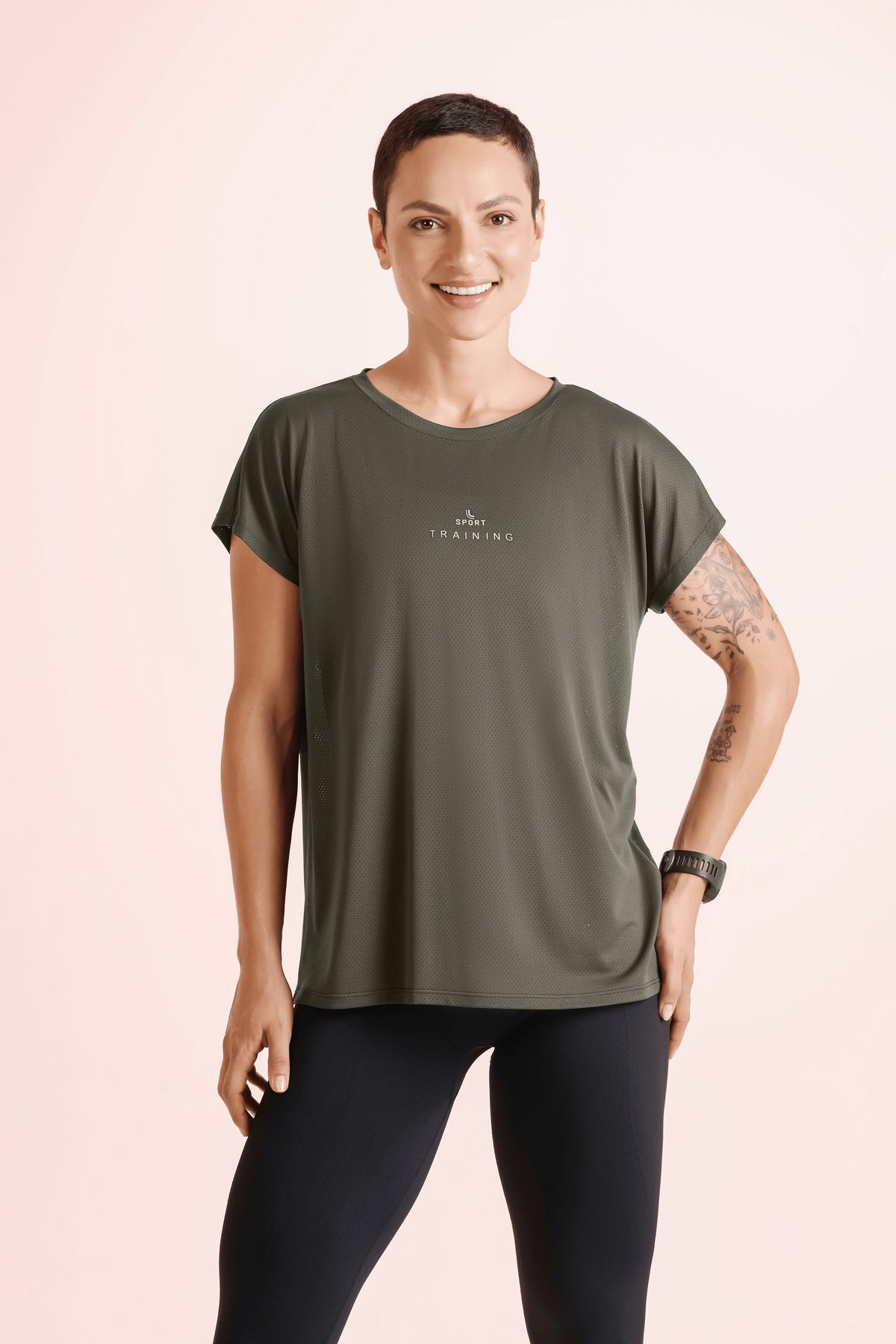 Verde Militar
