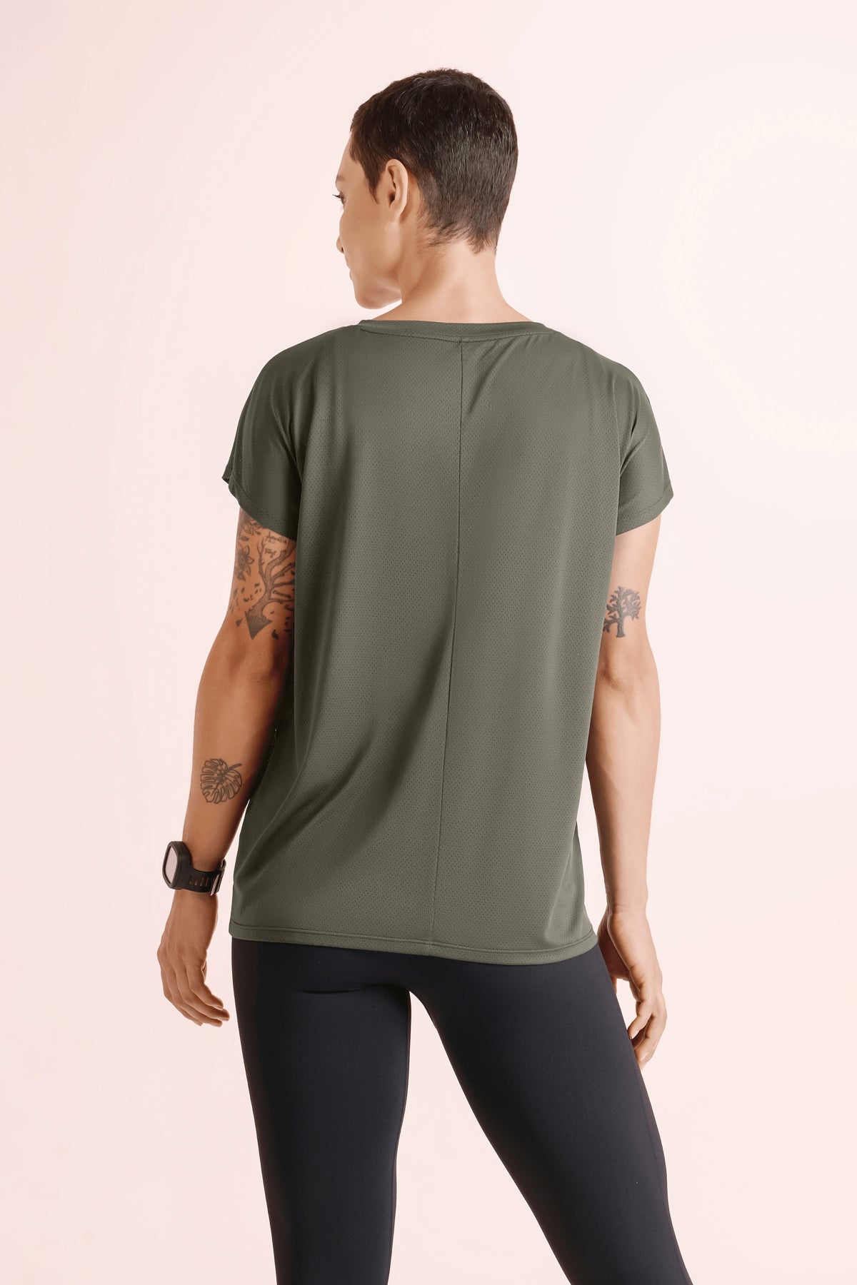 Verde Militar
