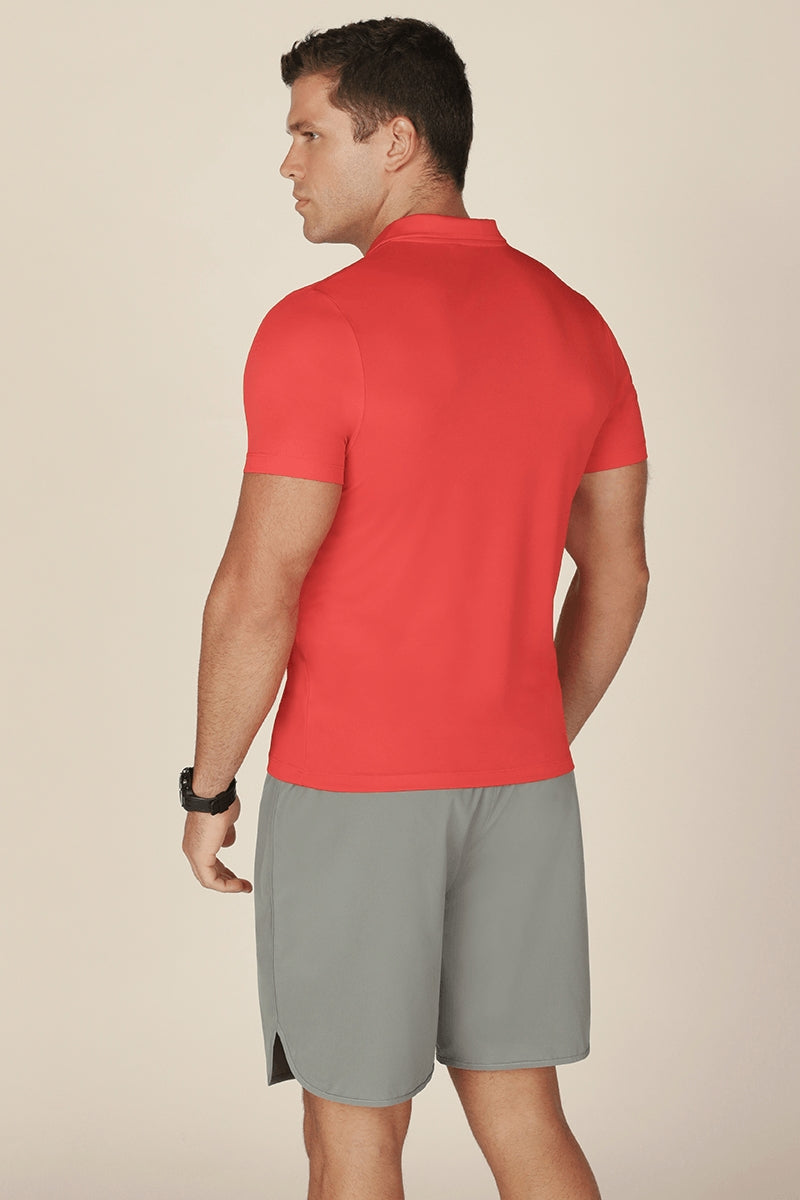Vermelho